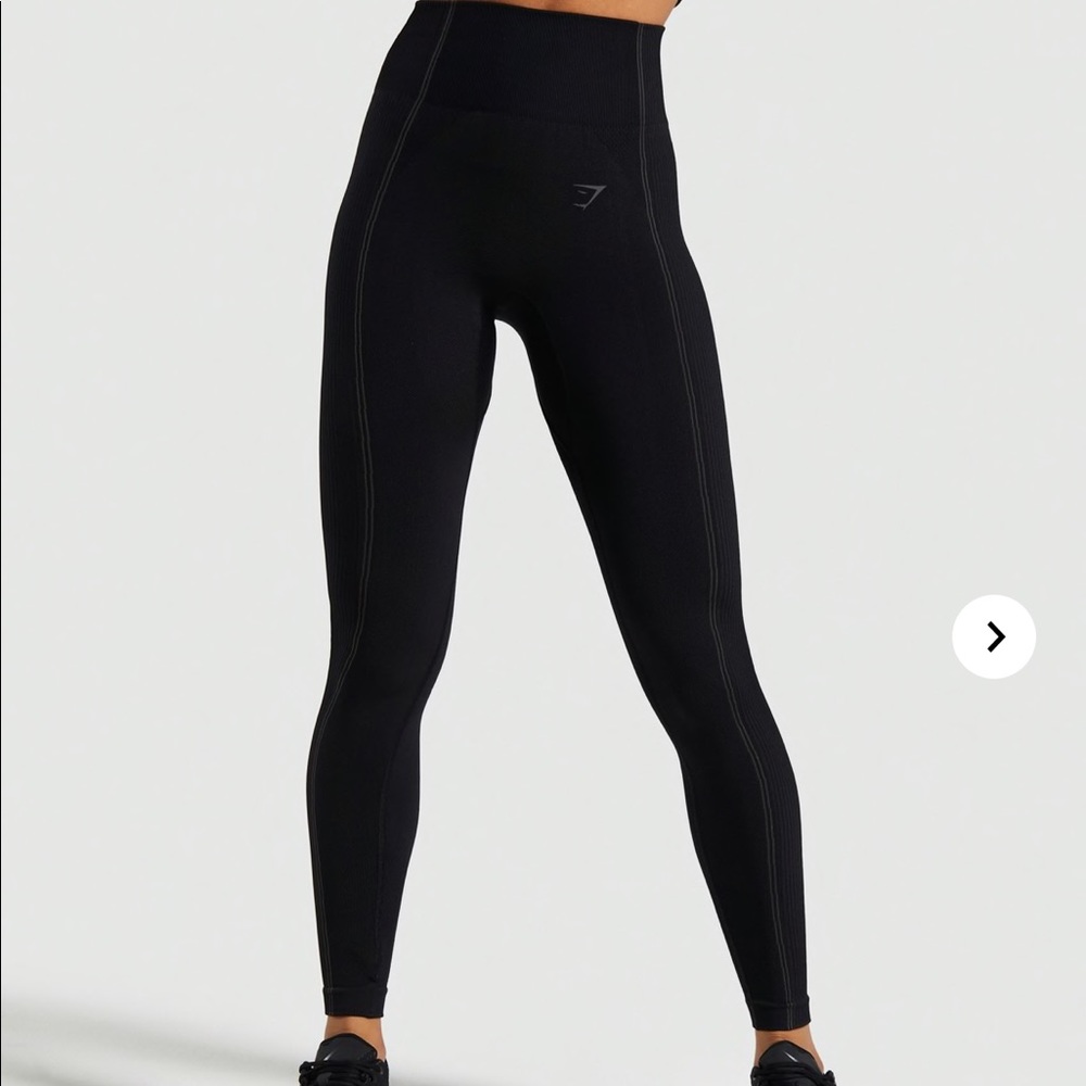 Gymshark Ultra seemless leggings. 4 colors🖤💙💗💚